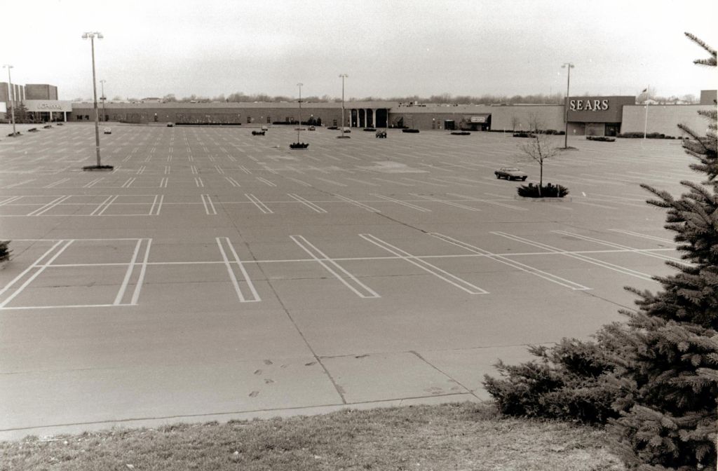 NorthPark Mall